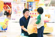 namcoサンエー浦添西海岸パルコシティ店のアルバイト写真(メイン)