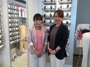 B-Three(ビースリー) 二子玉川店のアルバイト写真(メイン)