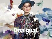 Desigual キャナルシティ博多店のアルバイト写真1