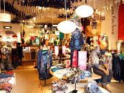 Desigual キャナルシティ博多店のアルバイト写真3