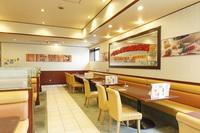 グラッチェガーデンズ 京王稲田堤駅前店<012459>のフリーアピール、みんなの声
