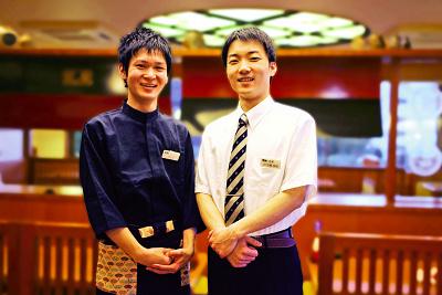 藍屋 熊谷店の大写真