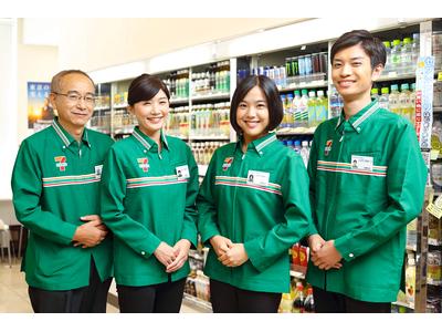 セブンイレブン 駒沢病院前店の大写真