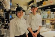 ルバーラヴァン52 アトレ恵比寿西館店のアルバイト写真3