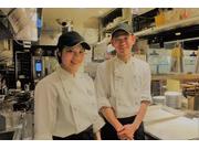 ルバーラヴァン52 アトレ恵比寿西館店のアルバイト写真3