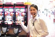 ガイア 五所川原スロット館のアルバイト小写真1