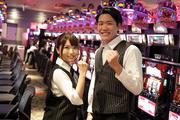 ガイア 五所川原スロット館のアルバイト小写真3