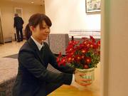 コンフォートイン鹿島のアルバイト小写真1