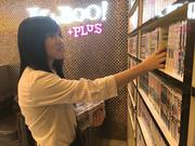 マンボー 歌舞伎町店のアルバイト小写真1