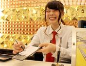 マンボー 歌舞伎町店のアルバイト小写真2