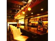 沖縄料理・あしびなー道玄坂店のアルバイト求人写真2