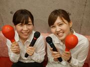 歌広場 船橋パーティー館(遅番)のアルバイト写真2