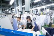 ノムラクリーニング 香芝事業所(品質検査員)のアルバイト写真2