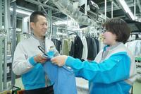 ノムラクリーニング 香芝事業所(品質検査員)のフリーアピール、みんなの声