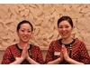 バダンバルー グラススクエア恵比寿三越店のアルバイト