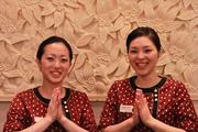 バダンバルー グラススクエア恵比寿三越店のアルバイト求人写真0