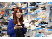 アディダスアウトレットショップABC大洗リゾートアウトレット店のアルバイト求人写真1