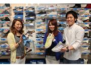 アディダスアウトレットショップABC大洗リゾートアウトレット店のアルバイト求人写真2