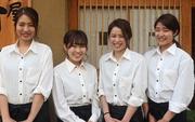 日本橋天丼 金子屋 広島レクト店(ホール)のアルバイト写真(メイン)