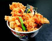 日本橋天丼 金子屋 広島レクト店(ホール)のアルバイト写真3