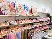 きもの京彩 藤沢店のアルバイト写真2