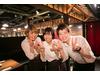 石庫門 ルミネ荻窪店のアルバイト