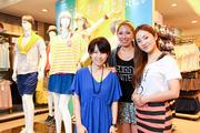 ジーユー 高知介良店のパート求人