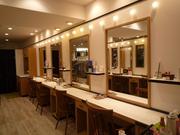 atelier haruka 天神ソラリアステージ店(ヘアメイク)のアルバイト写真1