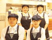 リンガーハット イオンモール高岡店(学生向け)のアルバイト写真2