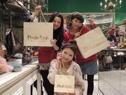 Plush&Lush 東急東横店