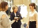 LUCA イオンモール大日店のアルバイト