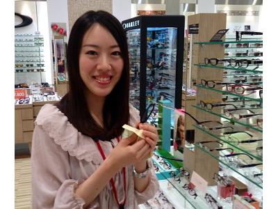 パリミキ ミサキショッピングガーデン店の大写真