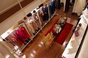SHARELY CODE 銀座店のパート求人