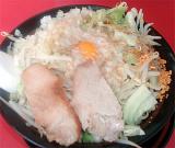 麺屋あっ晴れ 堀田店の写真1