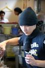 麺屋あっ晴れ 堀田店の写真2