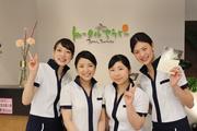 ラフィネプリュス イオンモール岡山店(フリーター向け)のアルバイト写真(メイン)