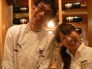 イタリアンダイニング ドナ 赤羽店(学生)のアルバイト小写真1