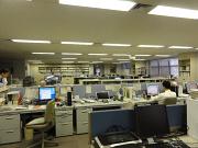 いであ株式会社 国土環境研究所アルバイト写真
