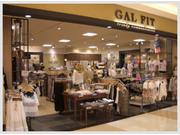 ギャルフィット 佐野新都市店