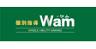 個別指導Wam 八尾太田校のロゴ