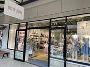 ナルミヤ・インターナショナル 那須店のパート求人