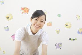 日研トータルソーシング株式会社 メディカル事業部 新宿オフィス 大久保(東京)エリア/SN保育のアルバイト写真