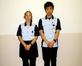 株式会社第一管理代行 千代田区千駄ヶ谷 原宿教育施設 清掃のアルバイト写真2