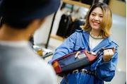 MSPC PRODUCT sort OKINAWA PARCO CITY(フリーター歓迎)のアルバイト写真3