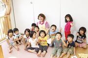 上越総合病院院内保育室/3003701YP-Hのアルバイト写真(メイン)