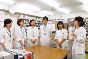 ファーマライズ薬局 沼津店のアルバイト写真3