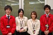 株式会社ミレ・エキスパート(高島市パチンコ店)のアルバイト小写真2