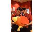 Sガスト 幡ケ谷店<011036>のアルバイト写真1