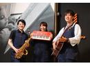 音楽の楽しさを提供する〜それが私たちのお仕事です〜(宮城県宮城郡)