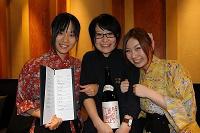 名古屋今井屋本店のフリーアピール、みんなの声